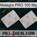 Malegra PRO 100Mg 25